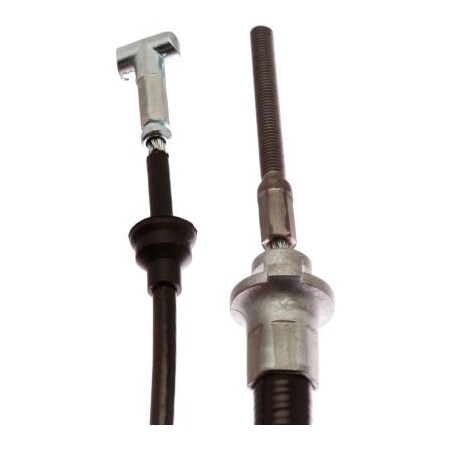 Raybestos Element3 Parking Brake Cable -  Brakes, BC97385 BC97385